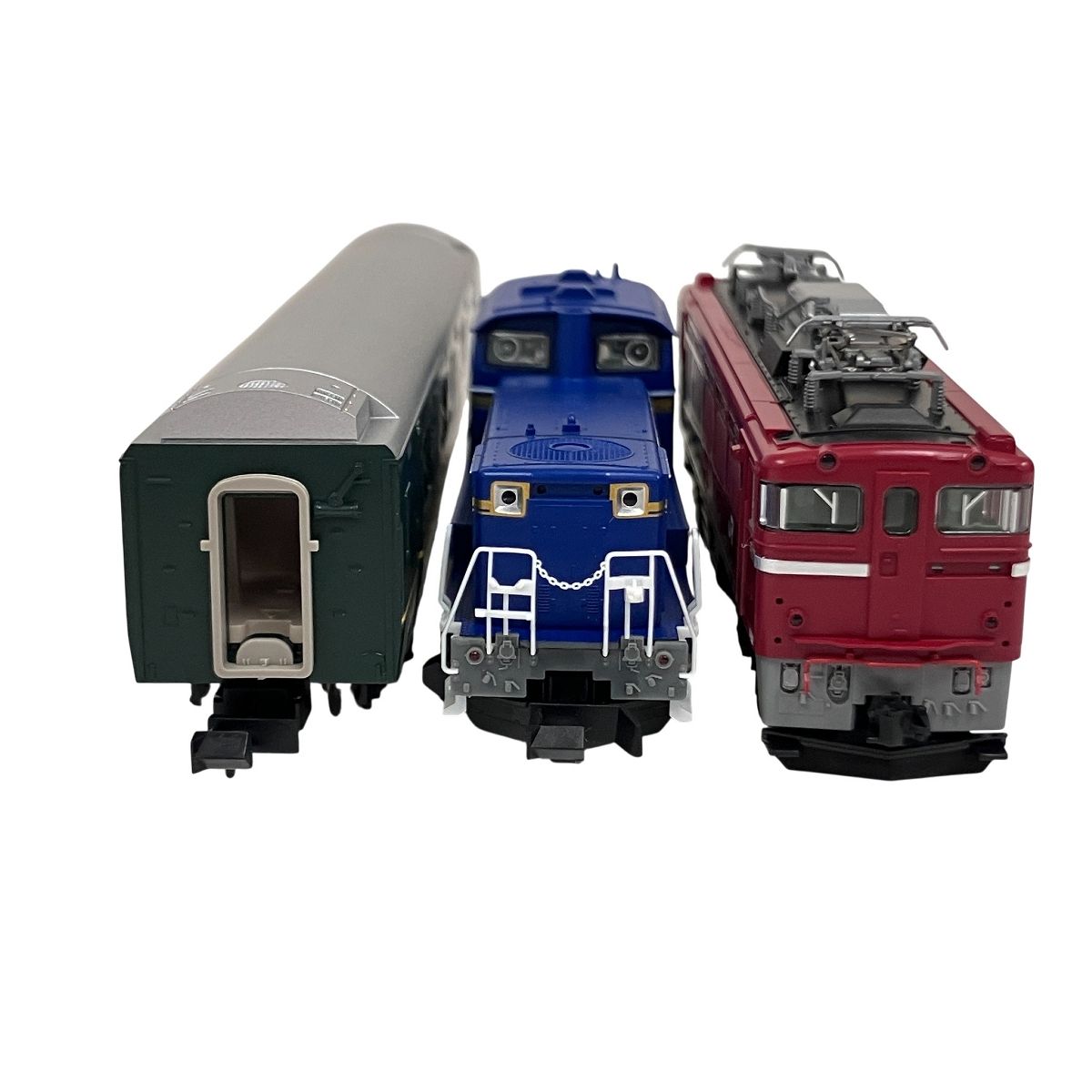 さよならトワイライトエクスプレス