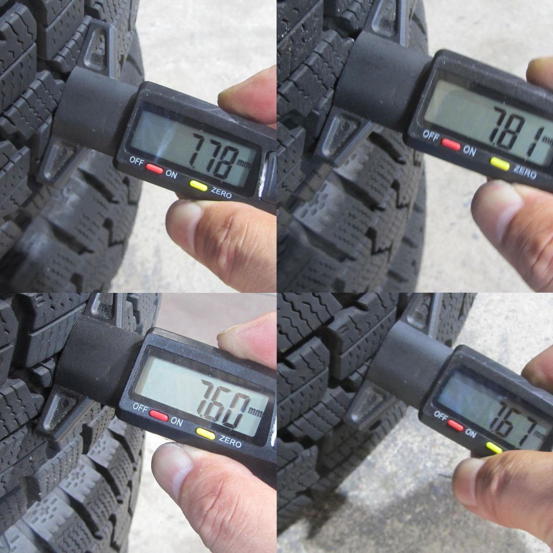 パッソ外し タンク