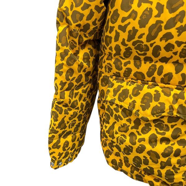 ダウンジャケット