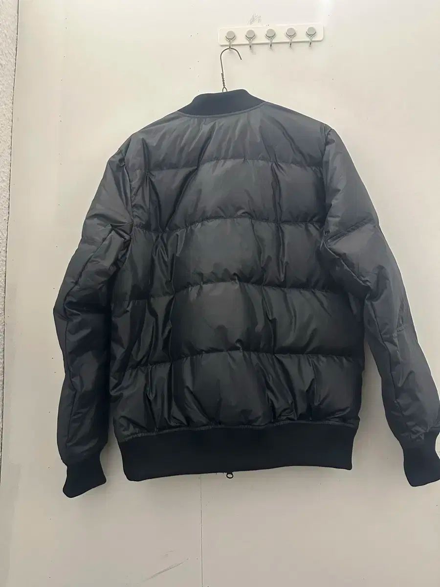 １００ ナイキ ダックダウン ダウン