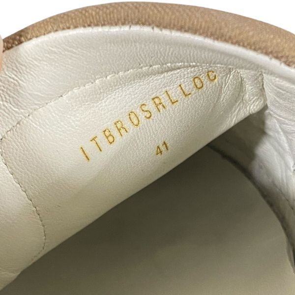 バーバリー トンプソン