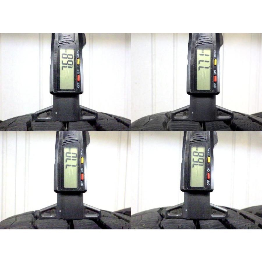 ST 575 造 約8 5部山 DUNLOP WM 02 195 65 R 15 4本