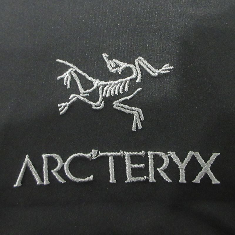 アークテリクス