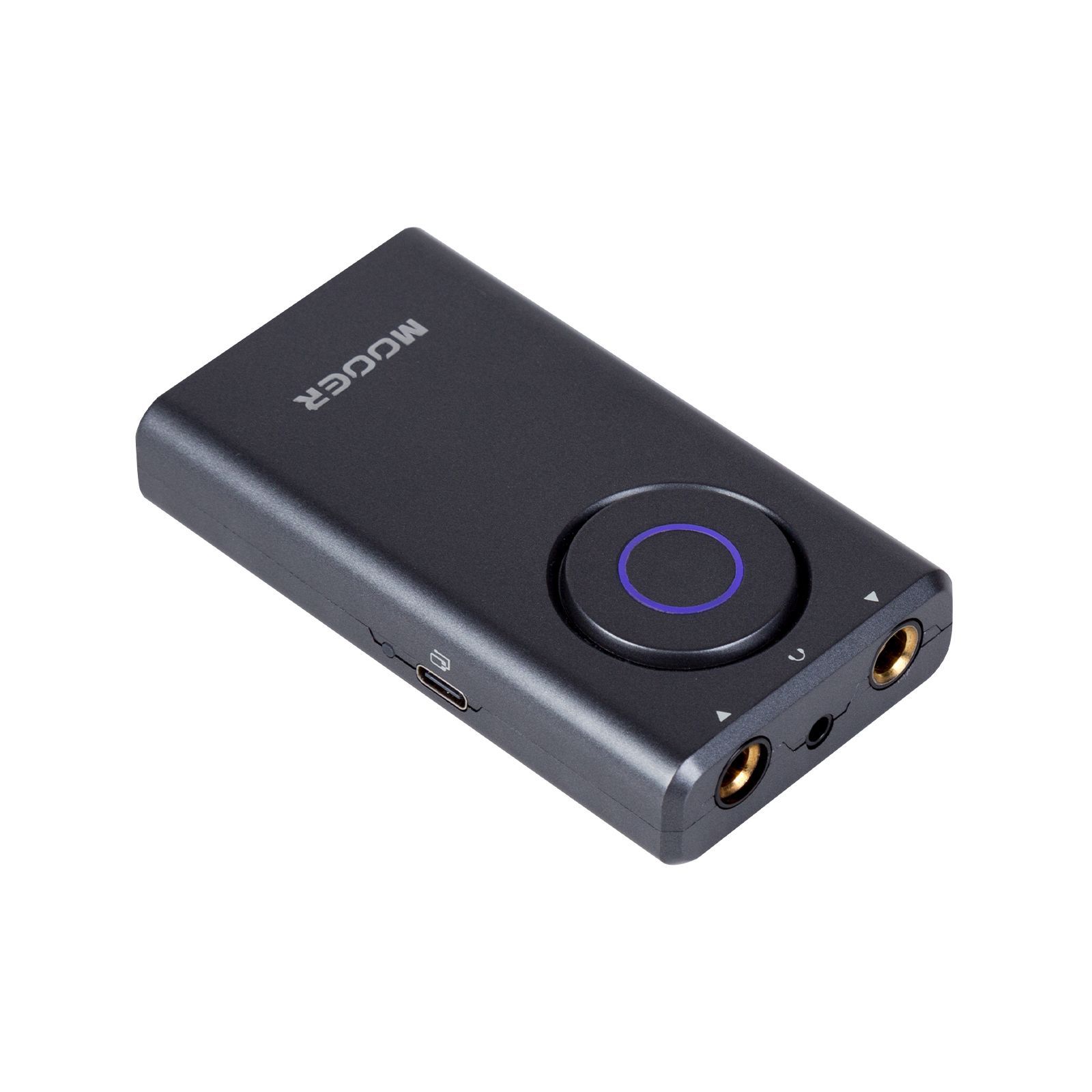 Mooer Prime P1 Gray a50670 き｜マルチエフェクター