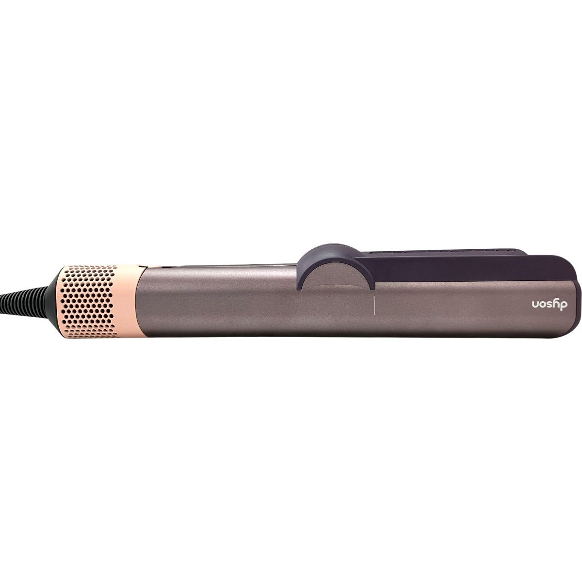  Dyson HT 01 airstrait ダイソン ジャスパープラム ストレート ドライヤー 美容 家電 良好 ドライヤー ヘアドライヤー