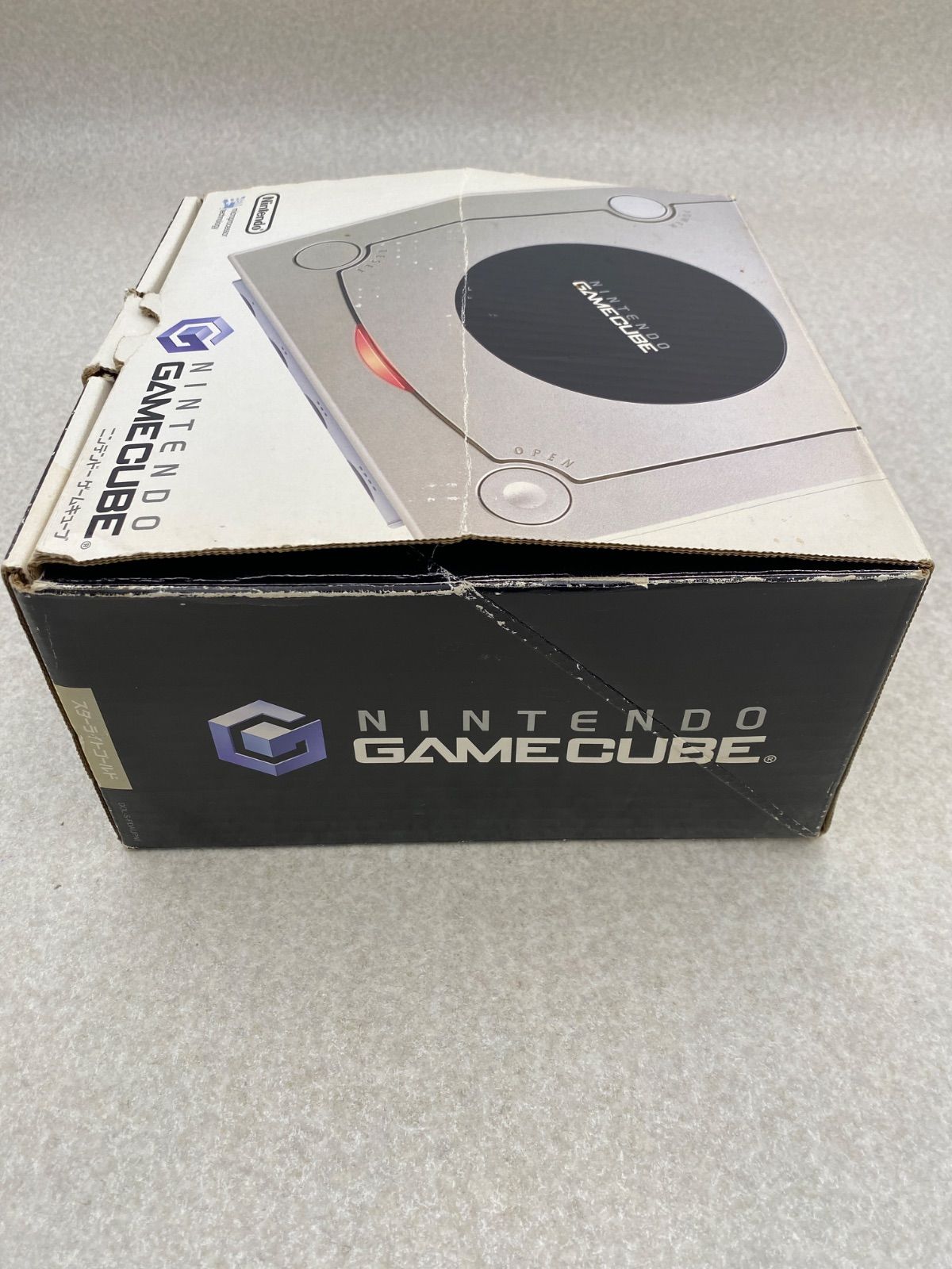 スターライトゴールド 動作品