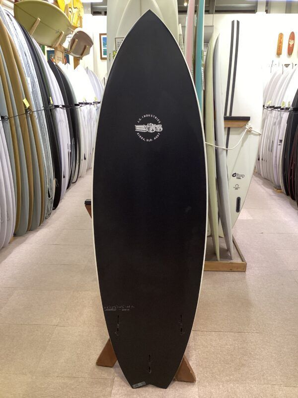  ムラスポOUTLET サーフボード JS ジェイエスインダストリーズ BLACK BARRON 2.1 5‘6 ブラックバロン PE ショートボード サーフィン ムラサキスポーツ OUTLET アウトレット ショートボード サーフボード