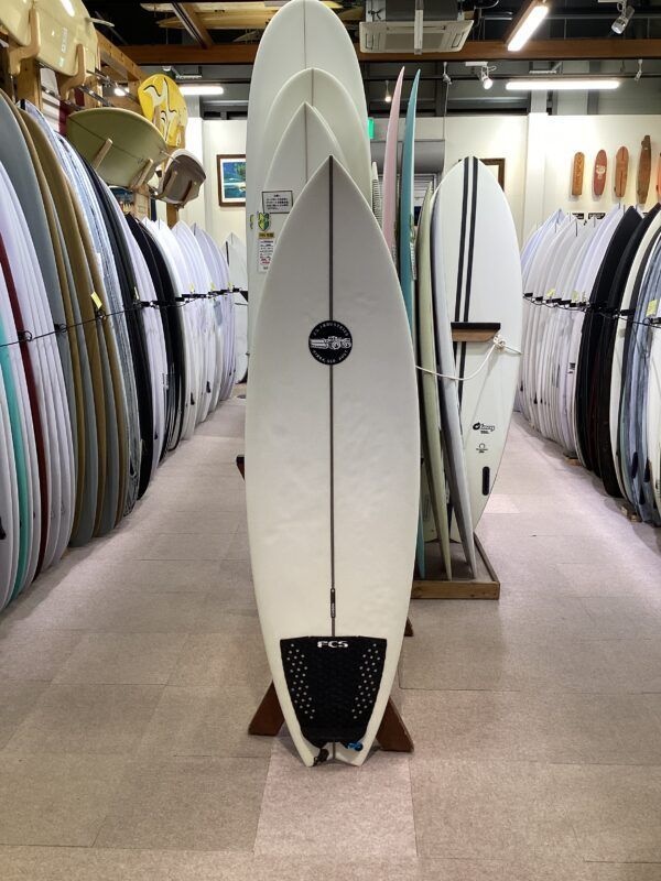 ムラスポOUTLET サーフボード JS ジェイエスインダストリーズ BLACK BARRON 2.1 5‘6 ブラックバロン PE ショートボード サーフィン ムラサキスポーツ OUTLET アウトレット