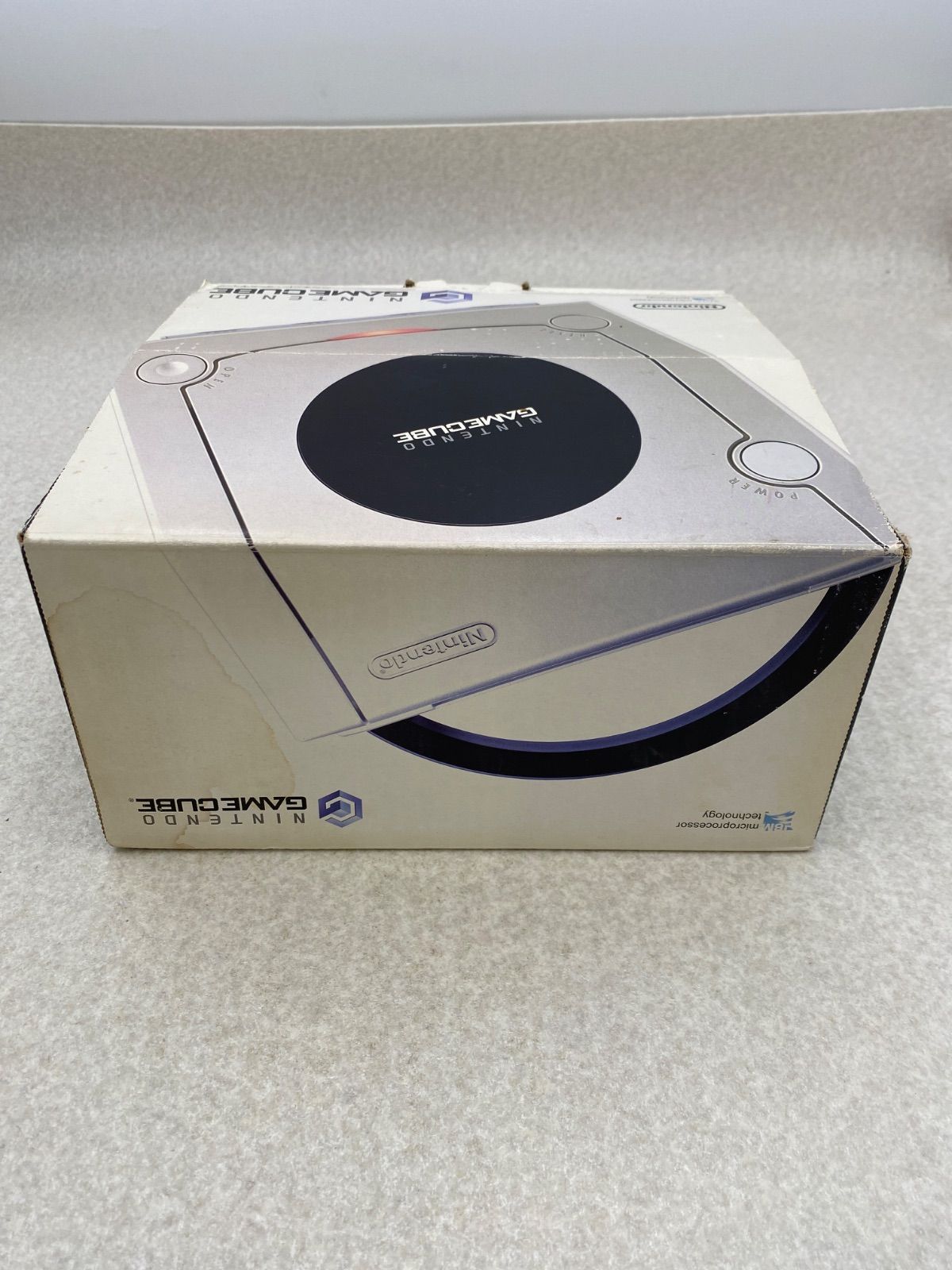 ゲームキューブ 本体