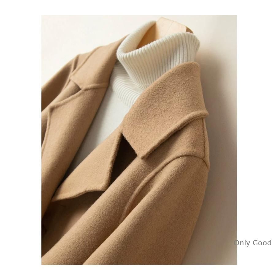 ロングコート ロング