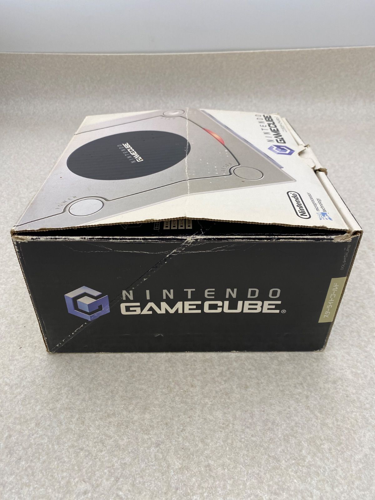 ゲームキューブ 本体