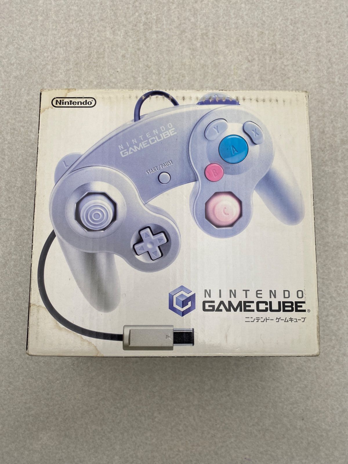 ゲームキューブ 本体