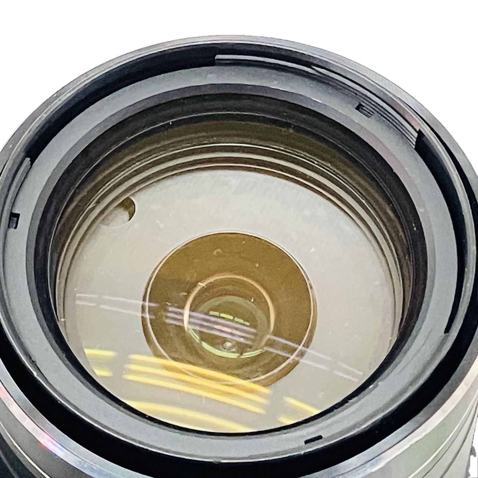 コンパクトデジタルカメラ