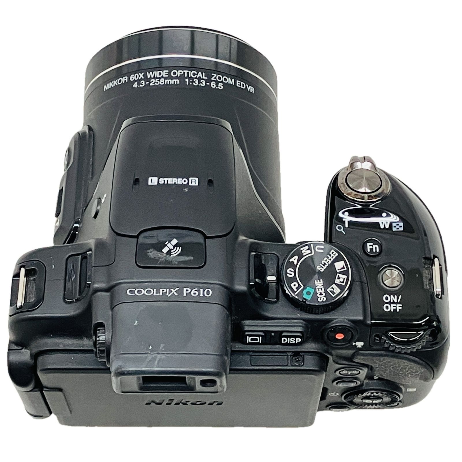 コンパクトデジタルカメラ 撮影