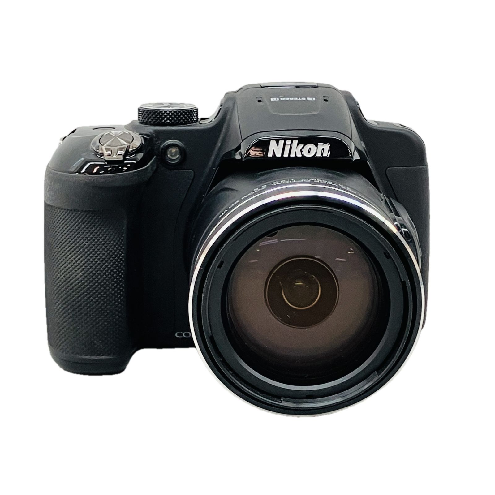  Nikon COOLPIX P 610 コンパクトデジタルカメラ 撮影 コンパクトデジタルカメラ デジタルカメラ