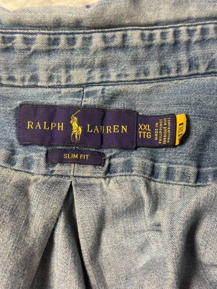 ポロラルフローレン