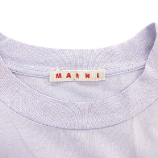 プリント オーバーサイズ