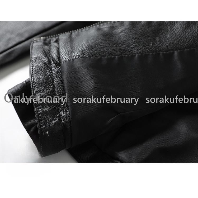 レディース革ジャン 本革 秋冬 レザージャケット ライダースジャケット ラム革 バイクウェア シングル 女性用 上品 防寒防風 GULLKHAN_COM