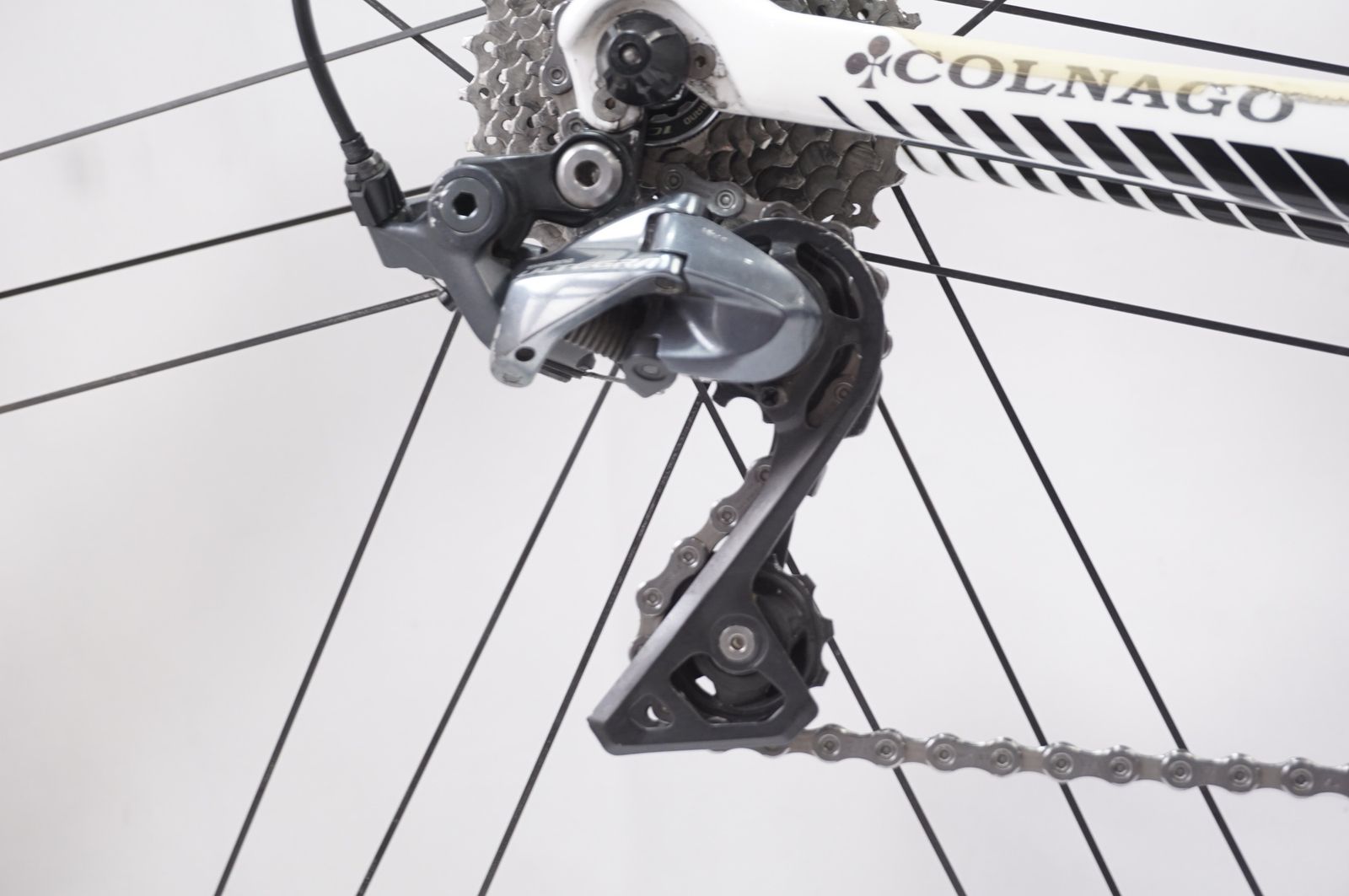 2018年モデル ロードバイク