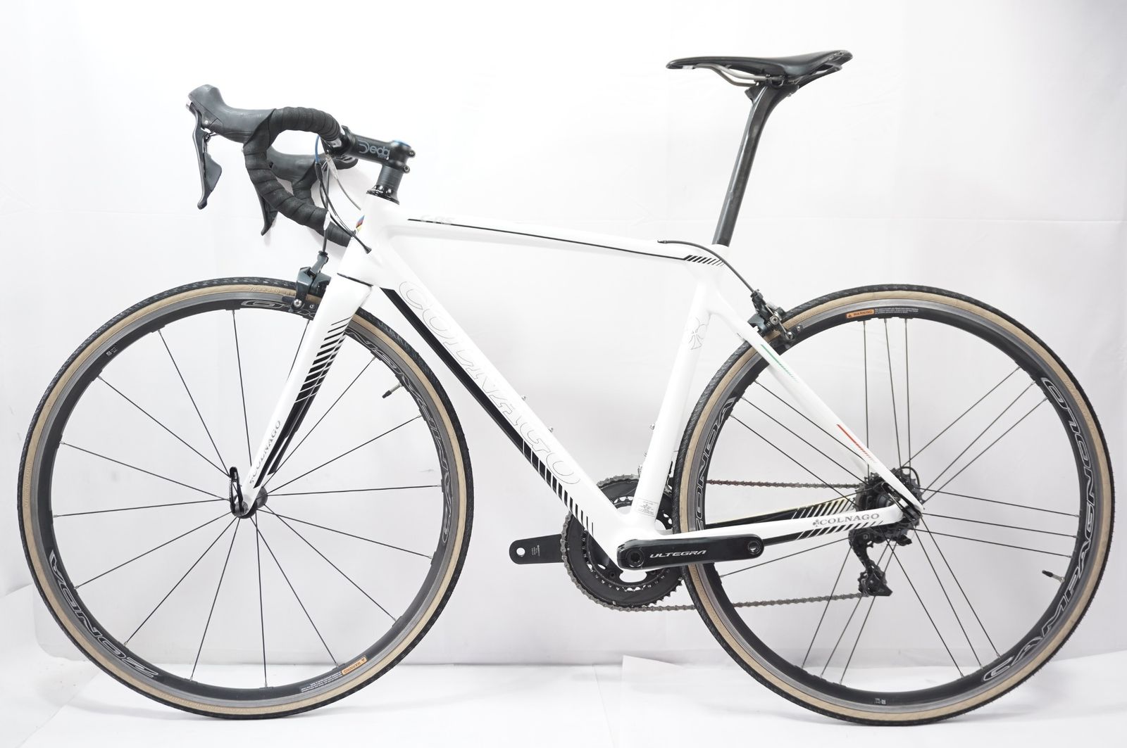 COLNAGO コルナゴ C-RS 2018年モデル ロードバイク バイチャリ世田谷店