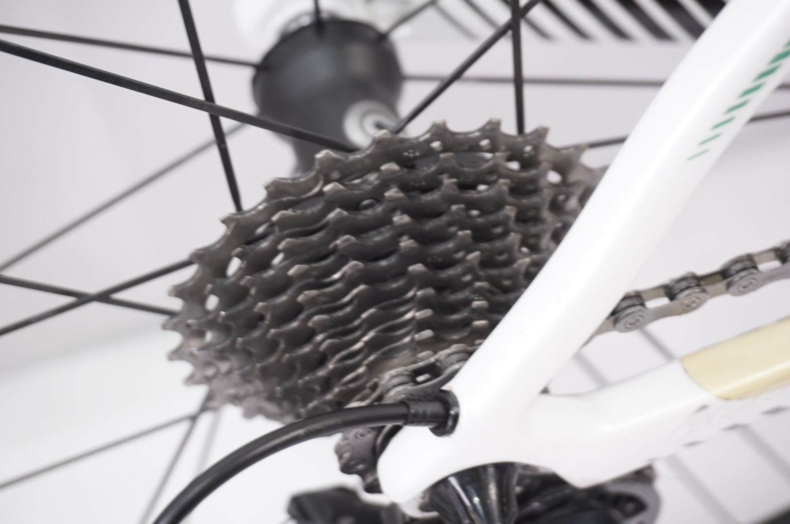 2018年モデル ロードバイク