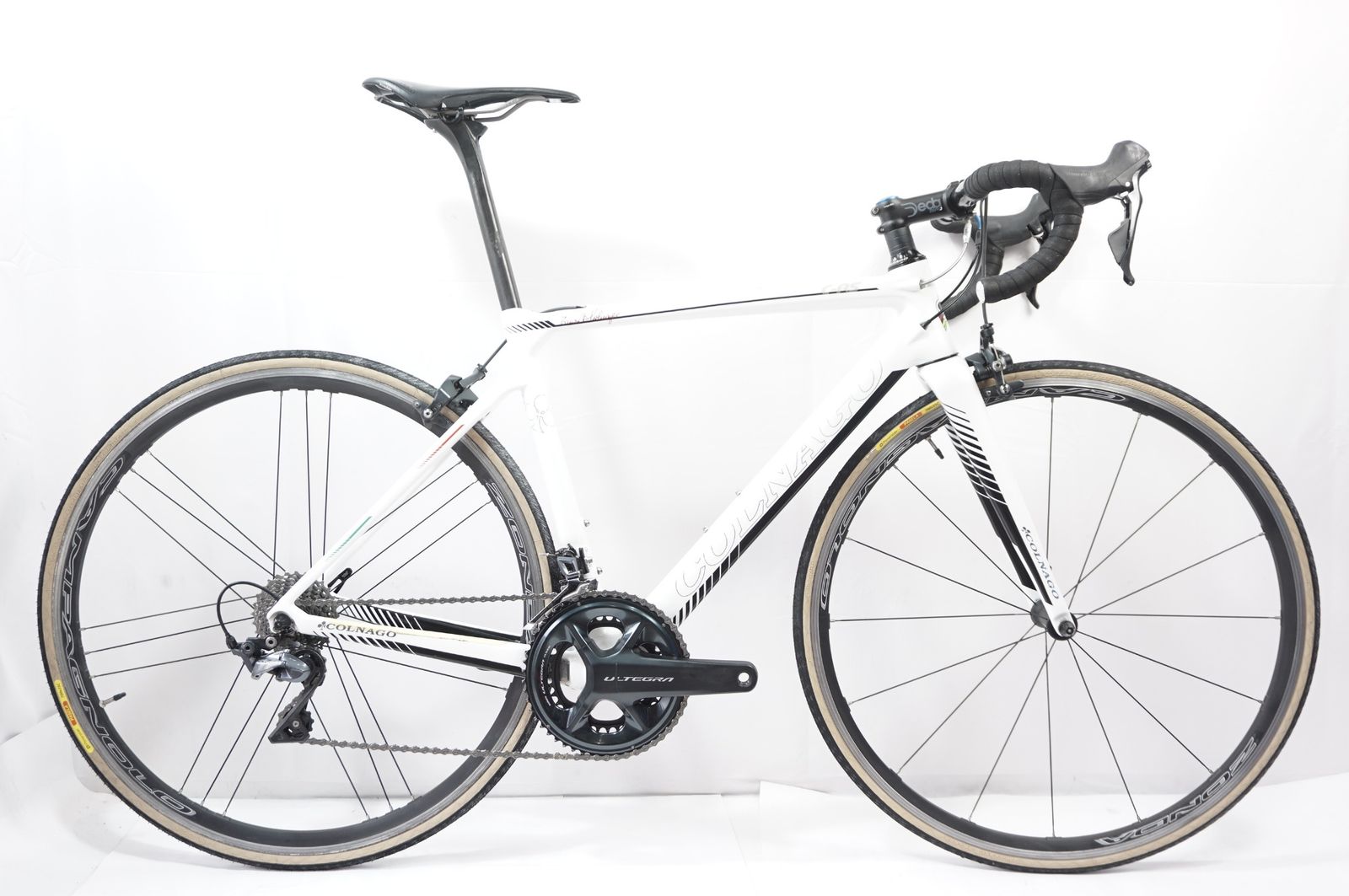 COLNAGO コルナゴ C-RS 2018年モデル ロードバイク バイチャリ世田谷店