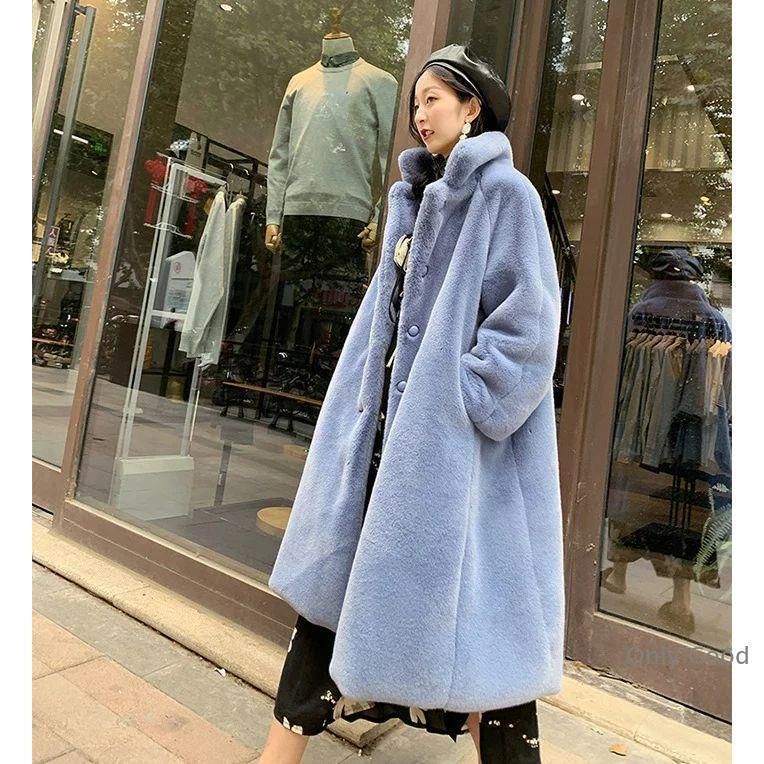 ボアコート ロングコート 冬 レディース コート アウター ハイネック ふわふわ 大きいサイズ ロング丈 暖 あったか もこもこ