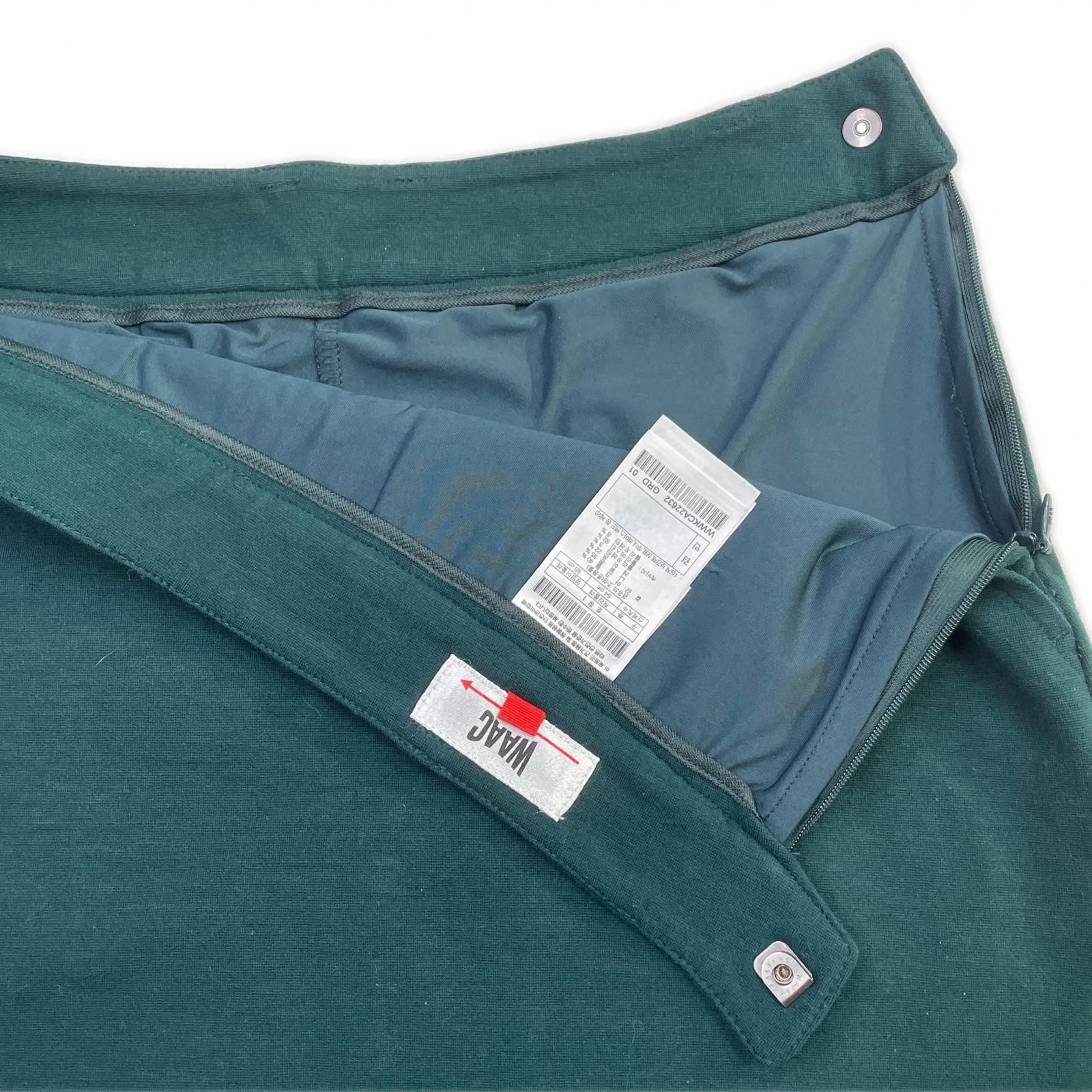 インナーパンツ一体型