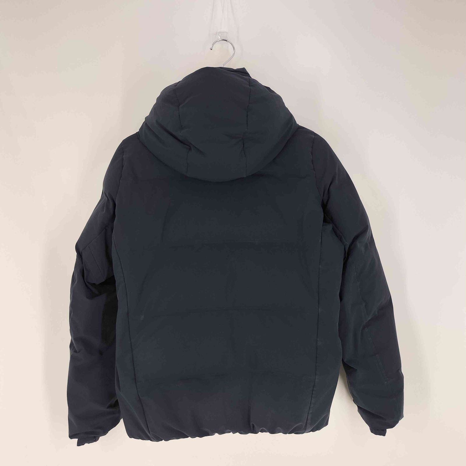 デサントオルテライン DESCENTE ALLTERRAIN ANCHOR DOWN JACKET アンカー 水沢ダウン ジャケット メンズ JPN S