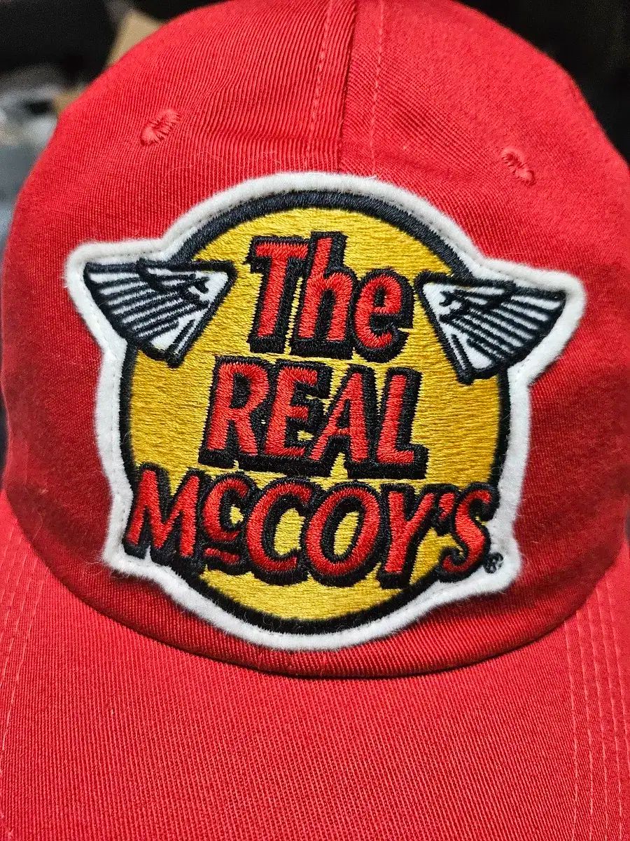 McCOY’S