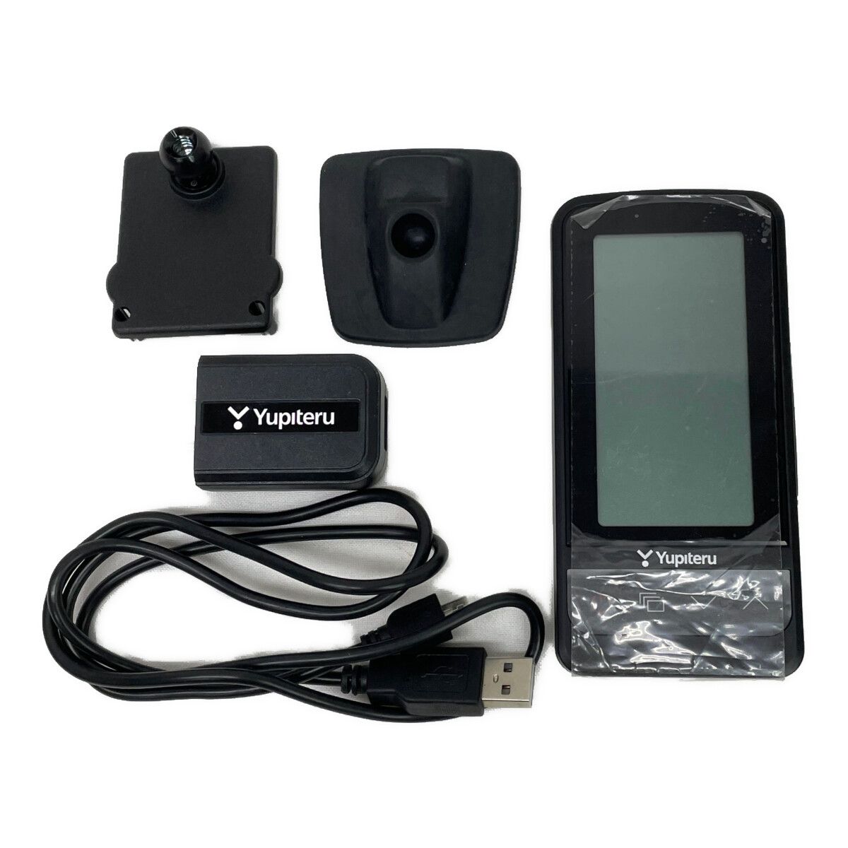 新品 ユピテル Yupiteru ゴルフスイングトレーナー GST-7 BLE 中古