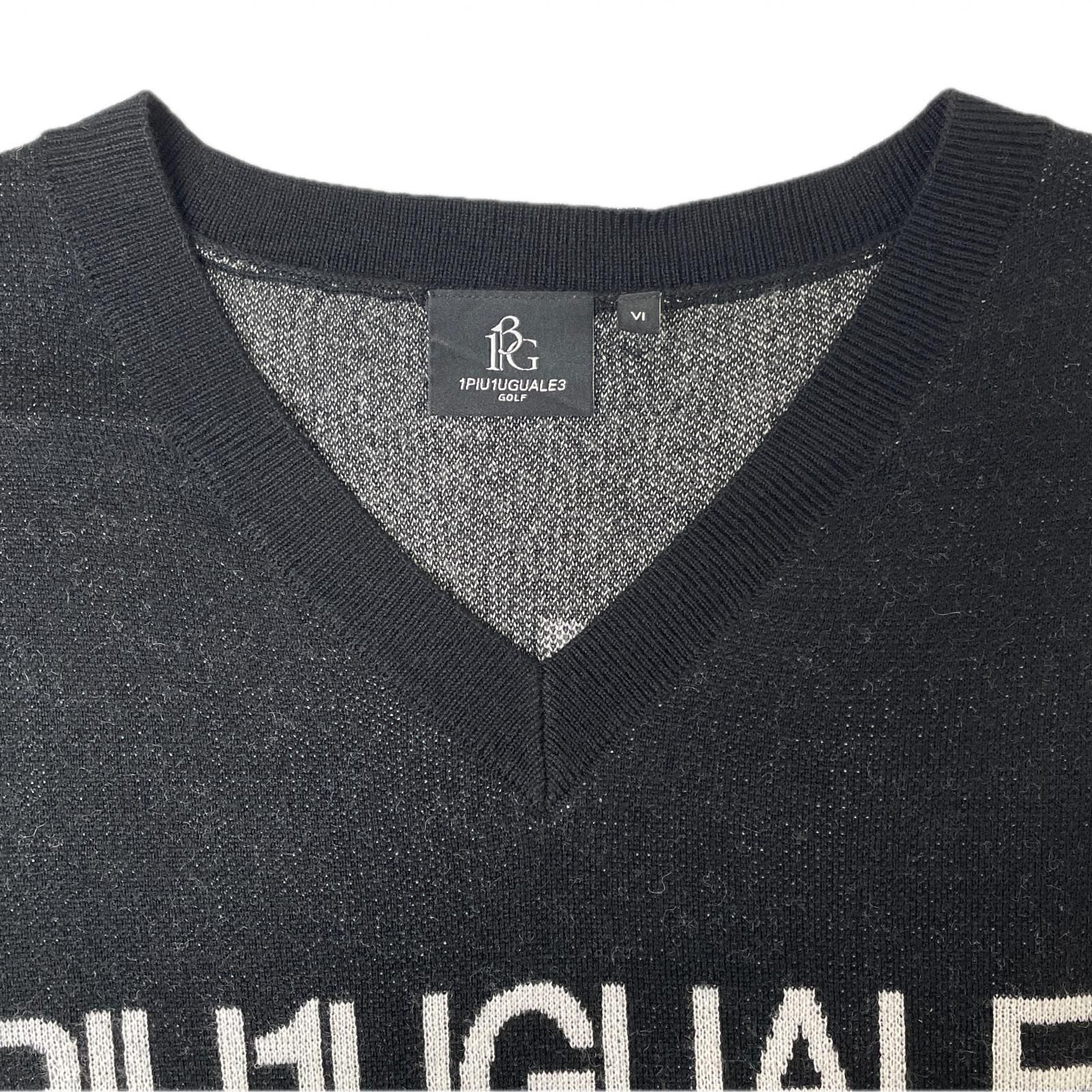 中古 メンズ ウノピュウノウグァーレトレ 1piu1uguale3 ベスト 4(M