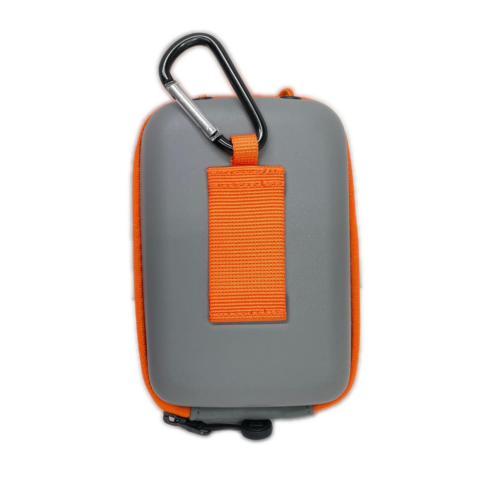 中古 ブッシュネル Bushnell レーザー測定器 グレー×シルバー PRO X3