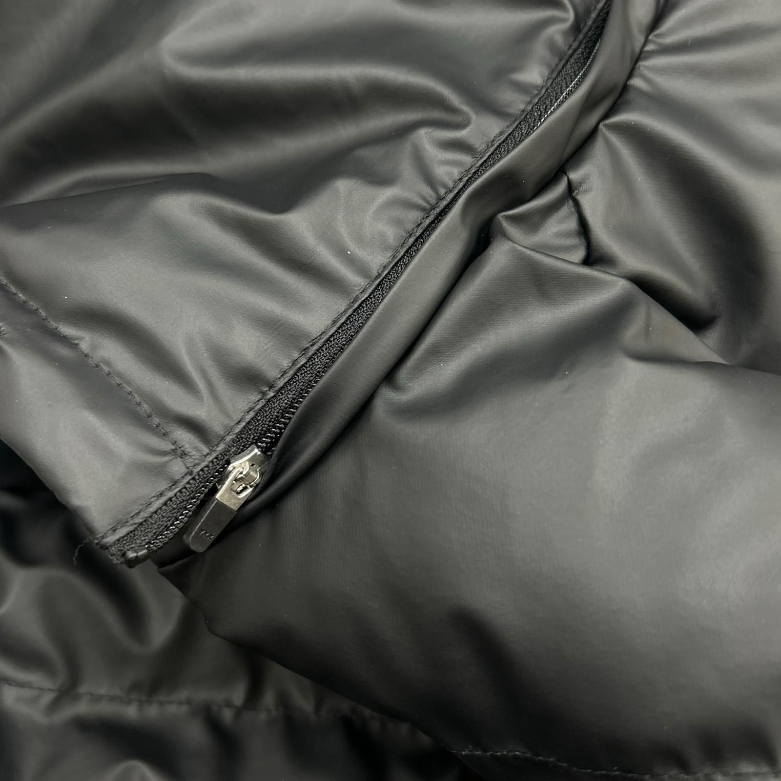 フルジップ フード付き