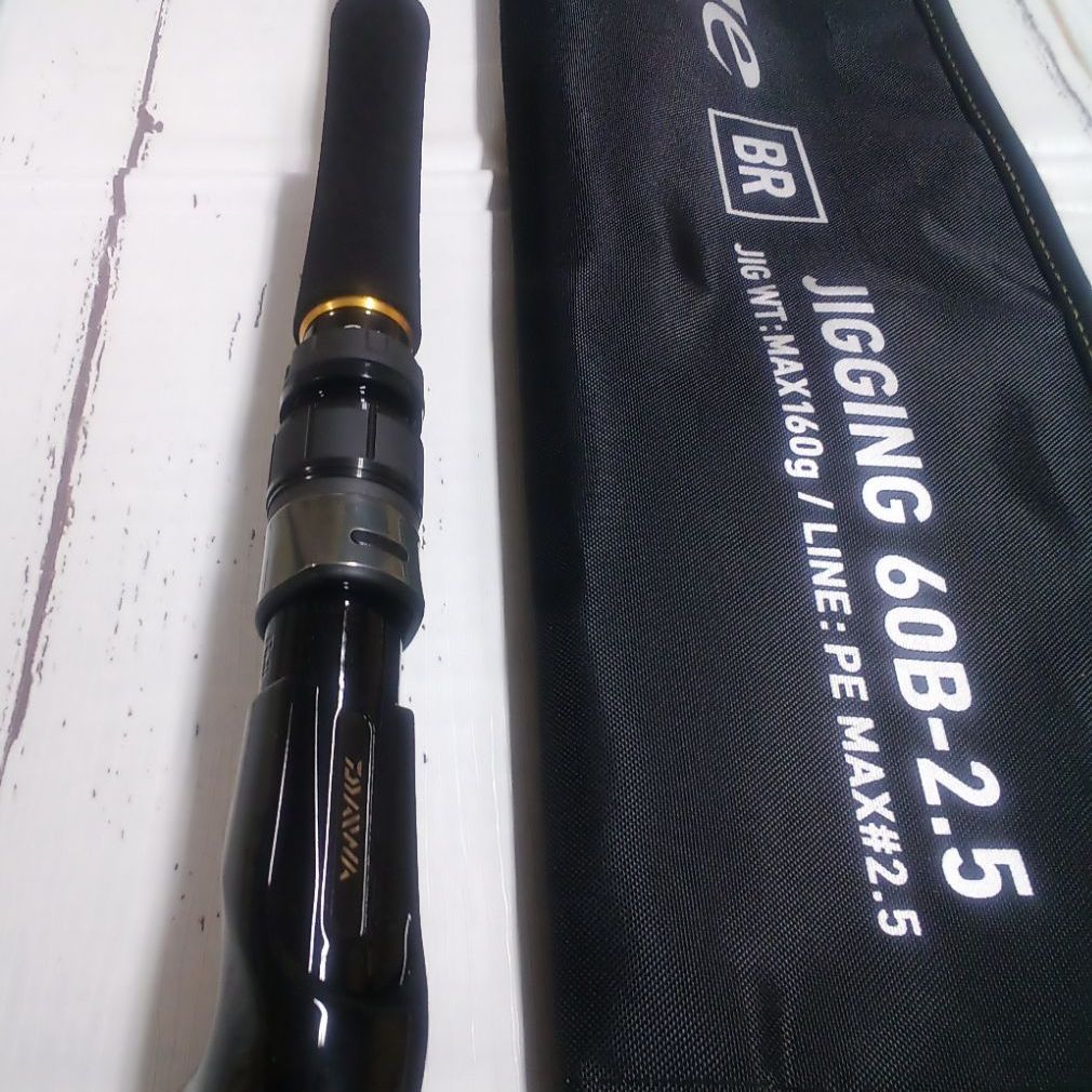 アウトレット品 アウトレイジ BR J 60 B-2.5