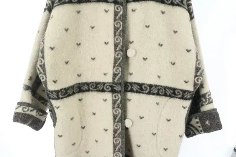 S ヘビーウール