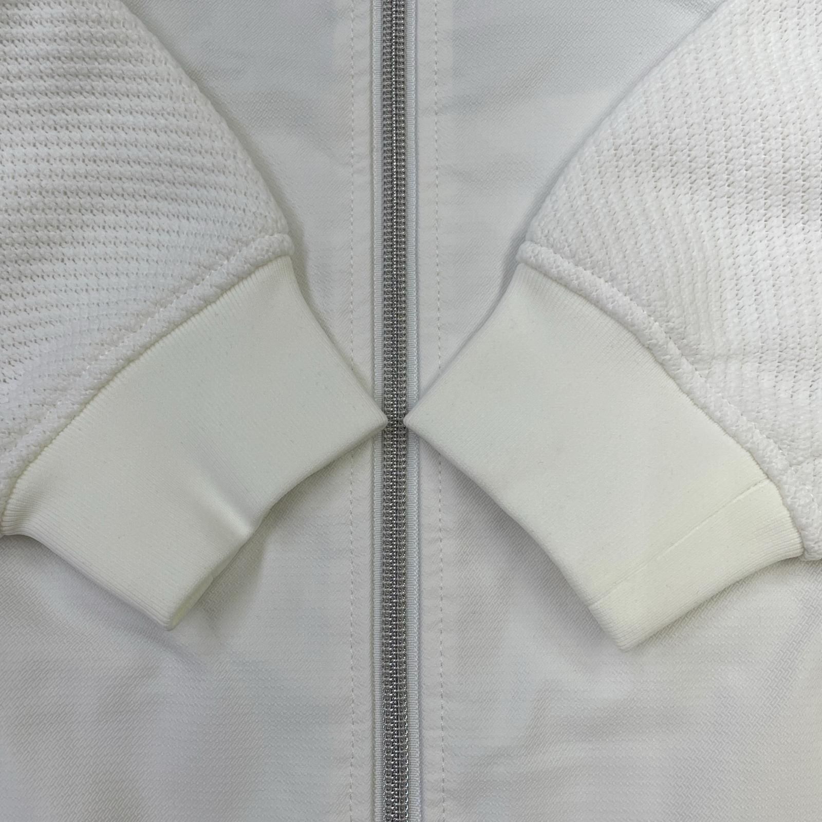 EDITION フルジップアウター