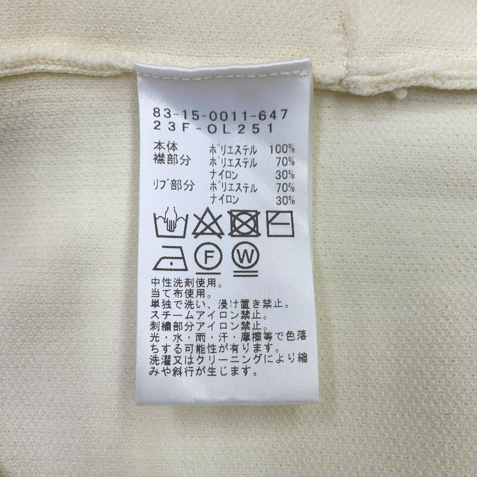 レディース ビームスゴルフ