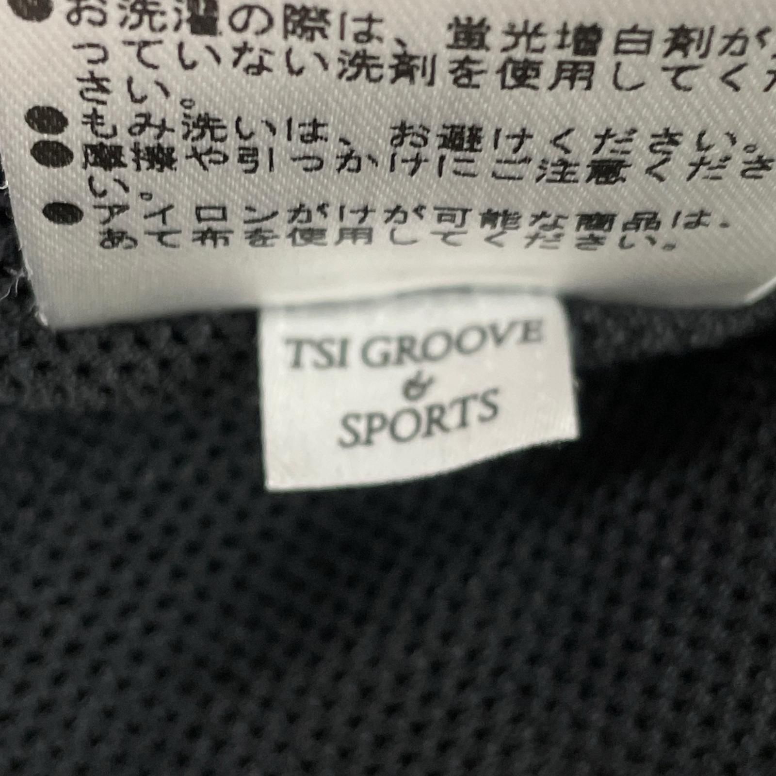 PGG フルジップアウター