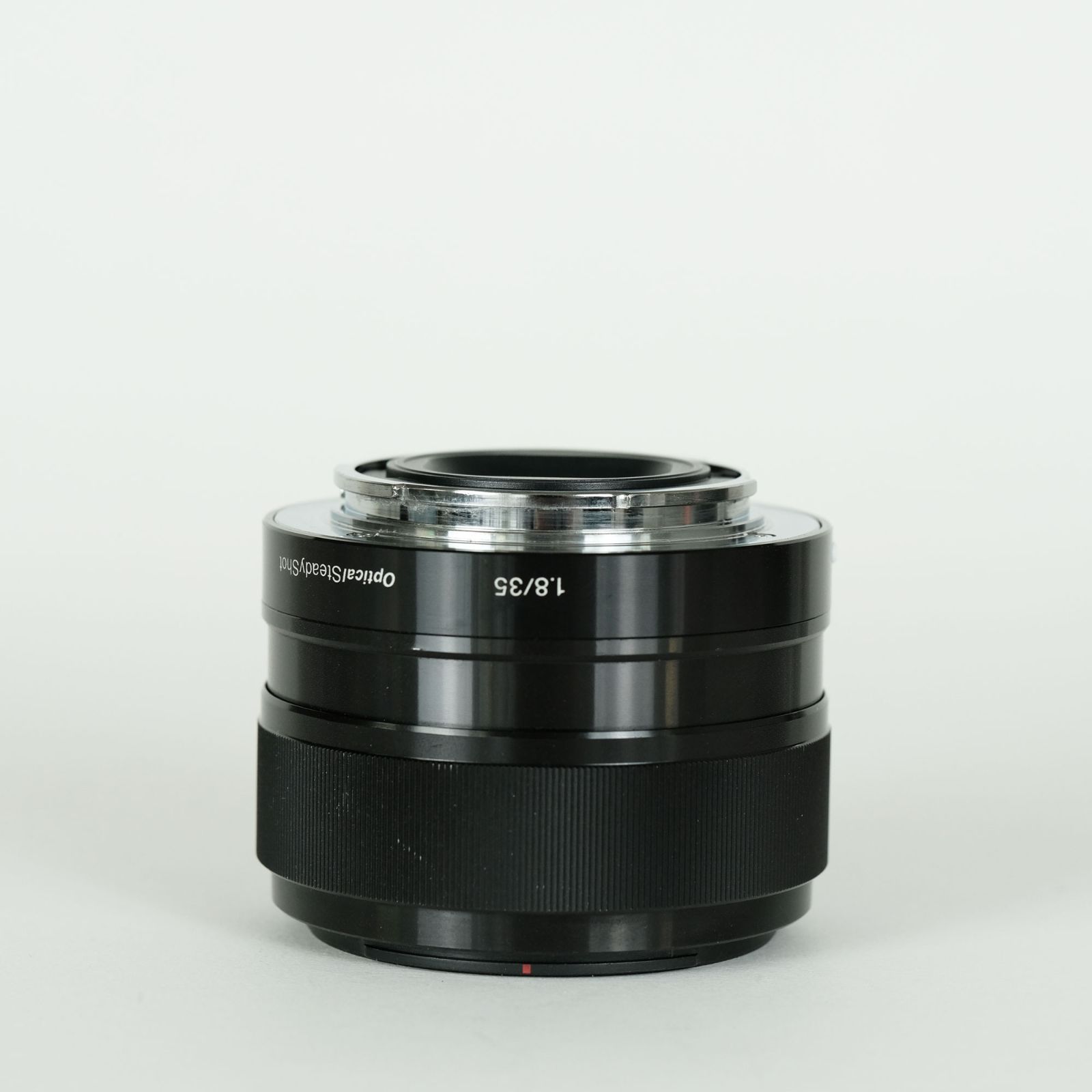  フィルター3種付 SONY E 35 mm F 1 8 OSS Eマウント レンズ(単焦点) カメラ
