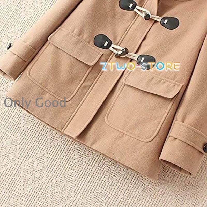 フード付き かわいい