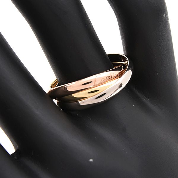 ゴールド Cartier