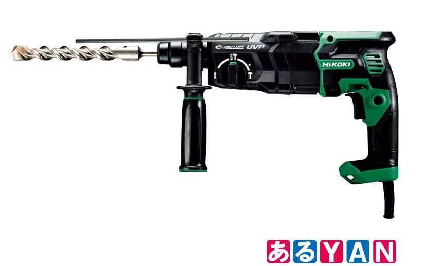 HiKOKI ハイコーキ AC100V ロータリーハンマドリル DH28PEC 4966376327652