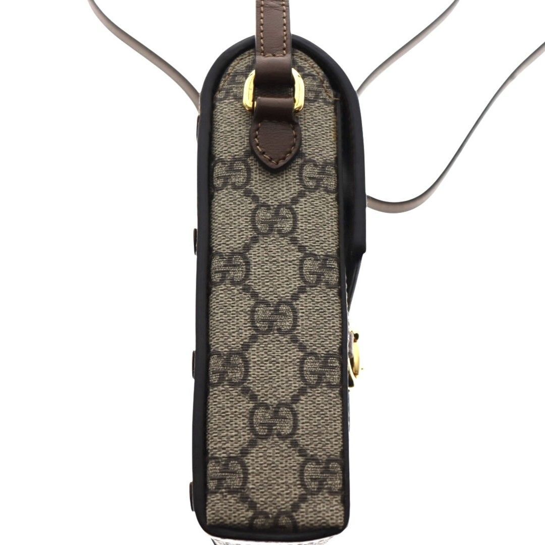 ホースビット GG柄