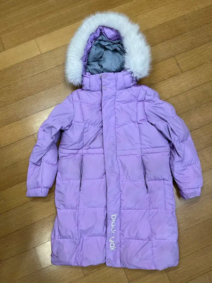 ロング アウター