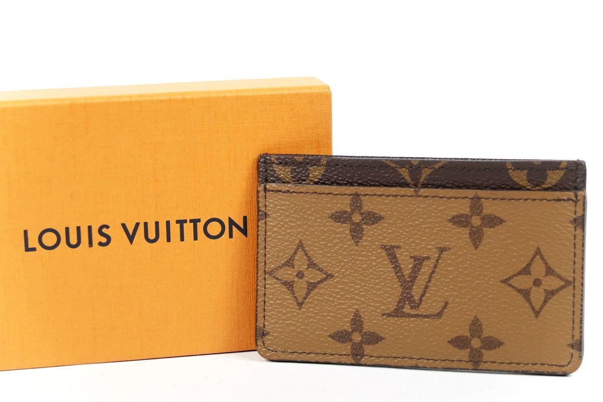 LOUIS VUITTON ヴィトン サーンプル ICチップ モノグラム パスケース カード入れ TK6