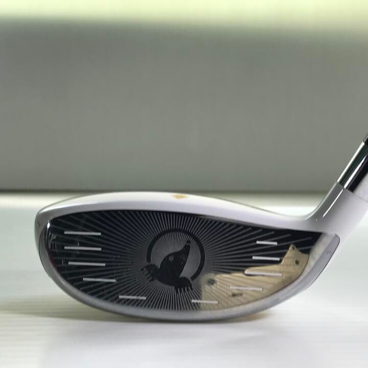 BERES AIZU 22 L ARMRQ MX 2 S ユーティリティ ホンマゴルフ 最短