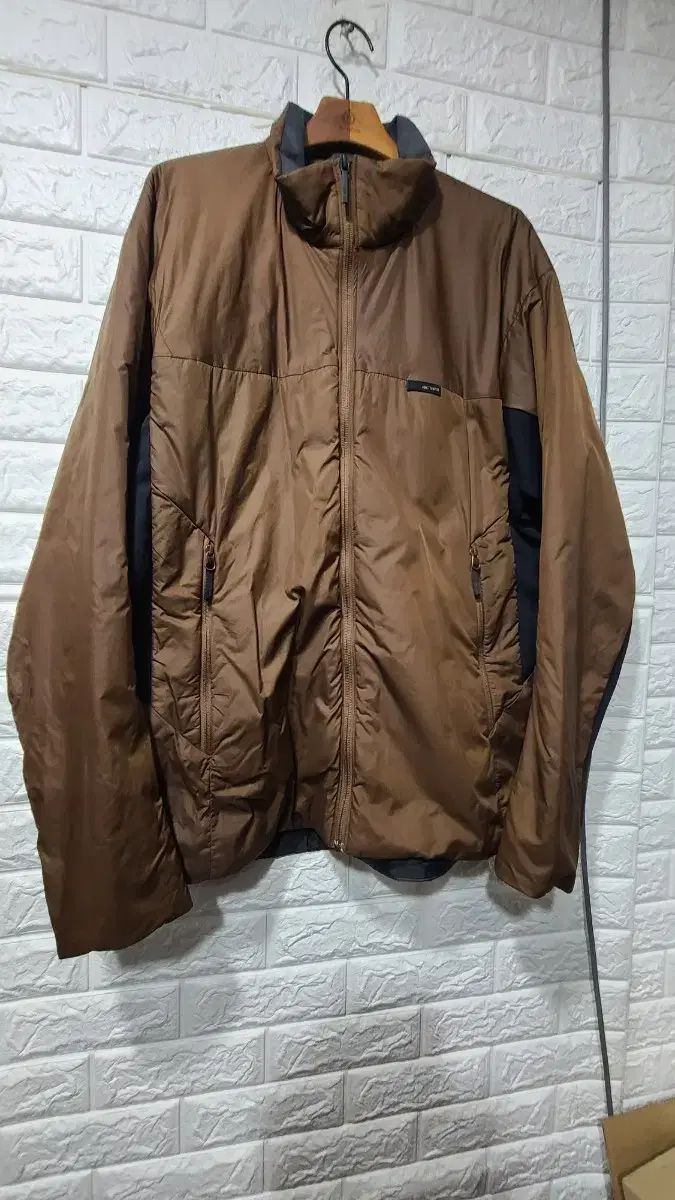 ARC TERYX アークテリクス 軽量ダウンジャケット