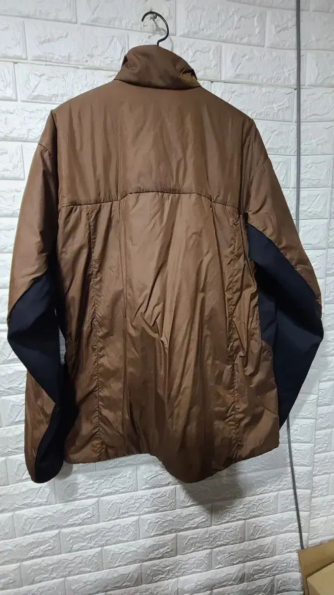 ARC TERYX アークテリクス 軽量ダウンジャケット