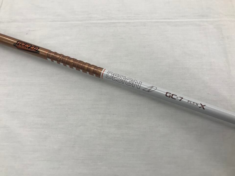  PARADYM Ai SMOKE MAX 15 X ﾂｱｰAD CG-7 フェアウェイウッド キャロウェイ 最短 フェアウェイウッド メンズ